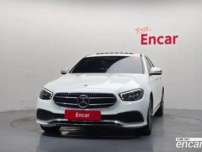 2021 Mercedes-Benz E-Class E250 Avantgarde, фото 3, лот 10528165