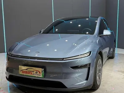2025 Tesla Model Y L, фото 1, лот 11227554