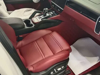 2019 Porsche Cayenne, фото 2, лот 11223340