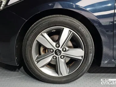 2016 Kia K3 Diesel Noblesse, фото 4, лот 10051640
