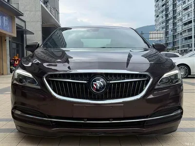 2018 Buick LaCrosse Model 28T Luxury Edition, фото 2, лот 10256570