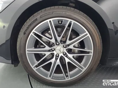 2022 Mercedes-Benz AMG GT 4Door 43 4MATIC+, фото 4, лот 10075489