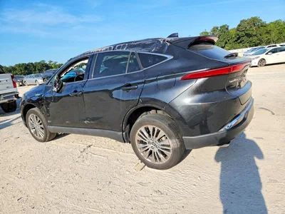 2021 TOYOTA VENZA XLE, фото 2, лот 10536009