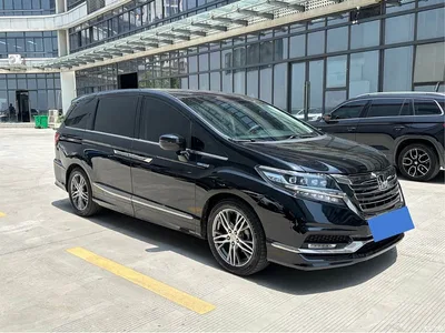 2019 Honda Elysion 2.0L Hybrid Luxury Edition, фото 3, лот 10406408