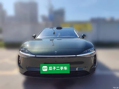 2025 Xiangjie Enjoy World S9T Pure Electric RWD Edition, фото 2, лот 11549028