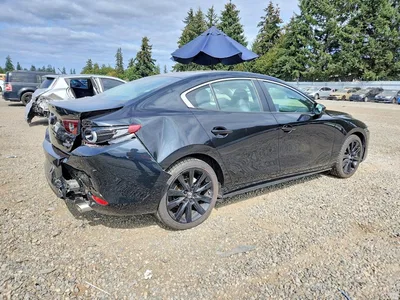 2024 MAZDA 3 SELECT SPORT, фото 3, лот 10848718