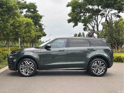 2023 Land Rover Range Rover Evoque L 249PS Luxury Edition, фото 4, лот 10328030