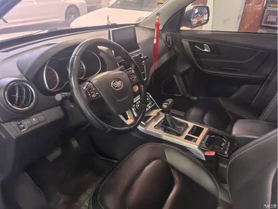 2019 Besturn X40 1.6L Auto Luxury Type China V, фото 4, лот 11148403