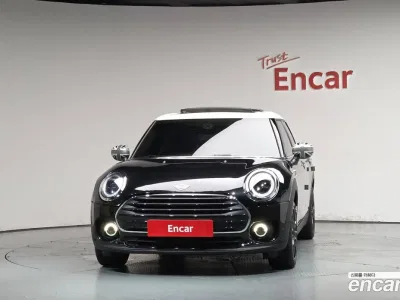 2023 Mini Clubman Classic, фото 3, лот 10107258