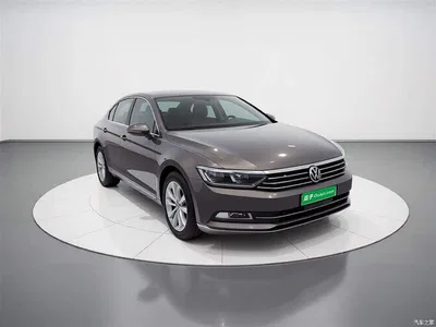 2017 Volkswagen Magotan 330TSI DSG Luxury, фото 4, лот 10438497