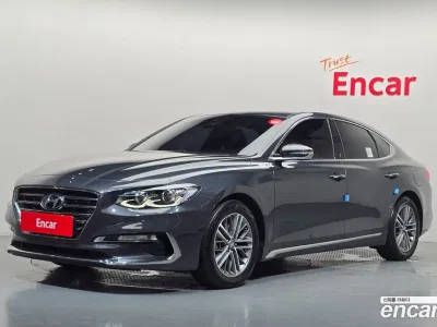 2019 Hyundai Grandeur 2.4 Premium, фото 1, лот 10290643