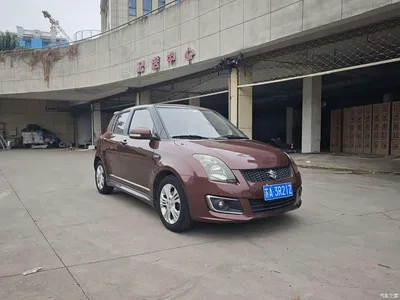 2013 Suzuki Swift 1.5L Automatic Standard, фото 3, лот 10890427