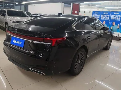 2025 Buick LaCrosse Model 28T Platinum Edition, фото 3, лот 10257577