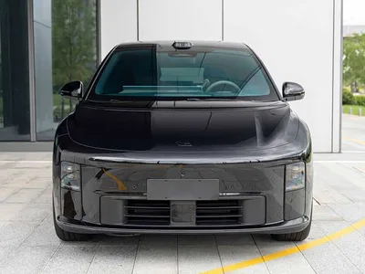 2025 Li Auto i6 2WD Base Model, фото 2, лот 10446698