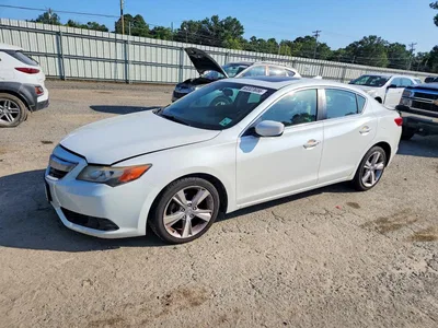 2013 ACURA ILX 20 TECH, фото 1, лот 10870531