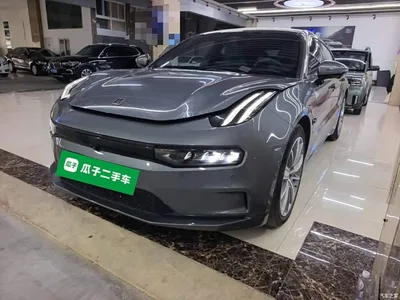 2022 ZEEKR 001 Long Range Dual Motor WE Edition, фото 1, лот 10291773