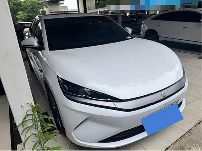 2025 BYD Qin L EV 545KM Superior, фото 2, лот 10334285