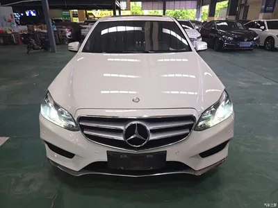 2015 Mercedes-Benz E-Class E 260 L Sport, фото 3, лот 10267153