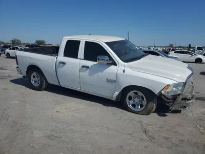 2013 RAM 1500 ST, фото 4, лот 10863029