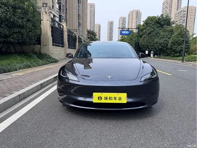 2023 Tesla Model 3 Rear-Wheel Drive, фото 2, лот 11073740