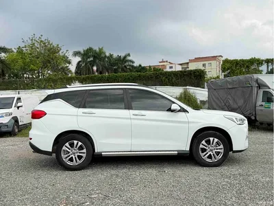 2018 Haval M6 Facelift 1.5T DCT 2WD Elite Edition, фото 4, лот 11488982