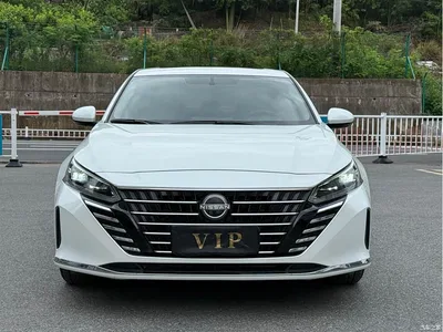 2024 Nissan Teana 2.0L XE Sincere Edition, фото 2, лот 10342648