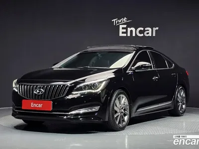 2015 Hyundai Aslan G330 Premium, фото 1, лот 10224705