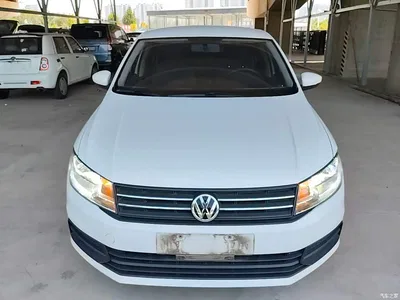 2021 Volkswagen Santana 1.5L Manual Trend Edition, фото 3, лот 10470178