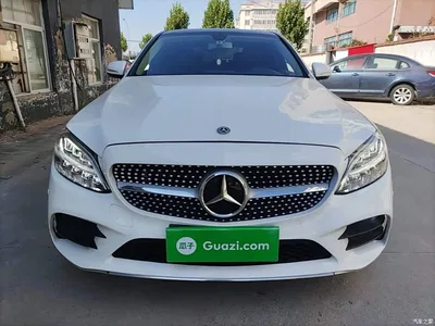 2019 Mercedes-Benz C-Class Facelift C 260 L Sport, фото 3, лот 11545459