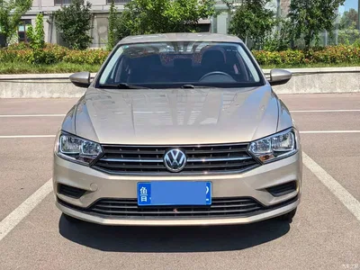 2018 Volkswagen Bora 1.5L Automatic Fashion, фото 2, лот 10471500