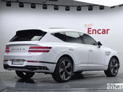 2024 Genesis GV80 3.5T Gasoline AWD, фото 1, лот 10070033