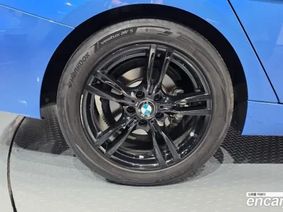 2021 BMW Gran Turismo GT 320d M Sport Premium, фото 4, лот 10216503