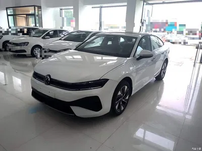 2025 Volkswagen Sagitar 300TSI DSG Mid-range Edition, фото 2, лот 10458971