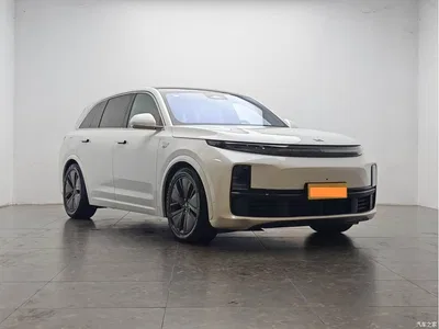 2024 Li Auto L7 Pro, фото 2, лот 10455816