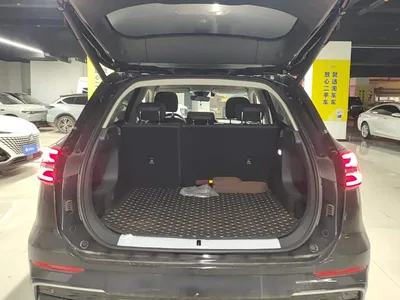2026 Hongqi HS5 2.0T 2WD Qi Enjoyment Pro Edition, фото 4, лот 10335366