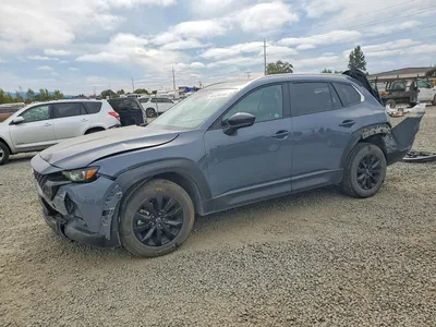 2023 MAZDA CX-50 PREFERRED PLUS, фото 1, лот 10846309