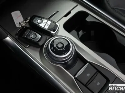 2023 Ford Explorer 2.3 LimIted 4WD, фото 4, лот 10127984