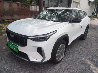 2026 Geely Boyue Model 1.5TD Aspiration, фото 2, лот 10310561