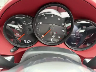 2022 Porsche 718, фото 4, лот 11081925