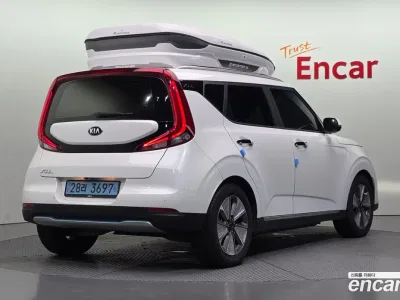 2019 Kia Soul Noblesse, фото 2, лот 10226614