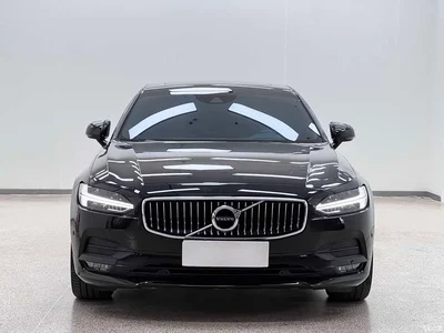 2018 Volvo S90 T4 Inscription Edition, фото 2, лот 10365525