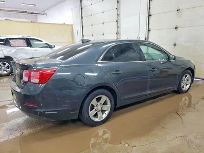 2015 CHEVROLET MALIBU LS, фото 3, лот 10722129
