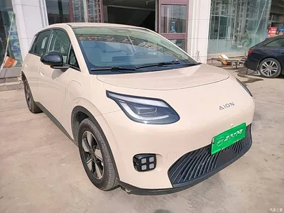 2025 Aion UT 420 Smart Premium Edition, фото 4, лот 10241255
