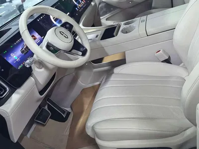 2025 AITO Wenjie AITO M8 Range Extender Max+ Edition 53.4kWh 5-seater, фото 4, лот 10278289