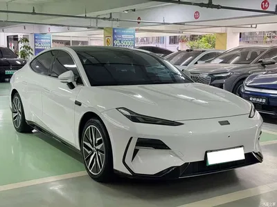 2024 Geely Galaxy Galaxy E8 550km RWD MAX, фото 3, лот 10428564
