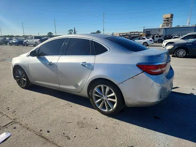 2014 BUICK VERANO, фото 2, лот 10863341