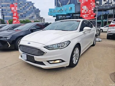 2018 Ford Mondeo EcoBoost 180 Fashion, фото 2, лот 10300824
