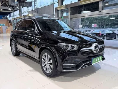 2023 Mercedes-Benz GLE 450 4MATIC Fashion, фото 3, лот 10405009