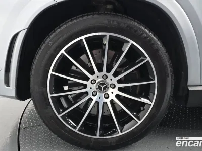 2023 Mercedes-Benz GLE-Class GLE450 4MATIC, фото 4, лот 10061634