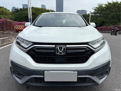 2021 Honda CR-V 240TURBO CVT 2WD Comfort Edition, фото 3, лот 11116662